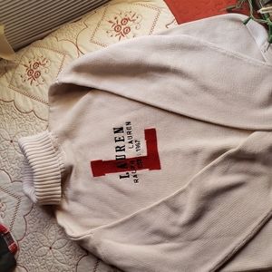 Ralph lauren vintage polo